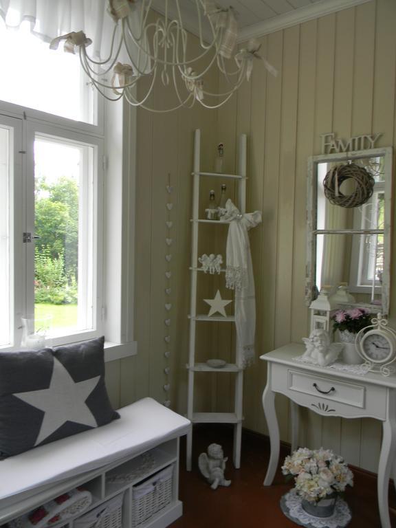 B&B Savikon Kartano Kitee Esterno foto